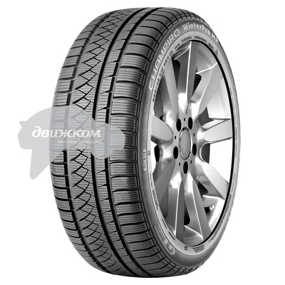 

Шина зимняя GT Radial Champiro WinterPRO HP 225/45 R18 95V, Champiro WinterPRO HP