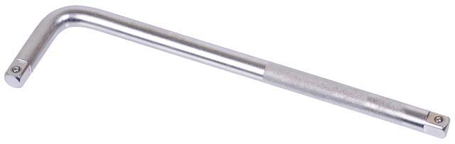

Вороток Г-образный 1/2" 250мм
