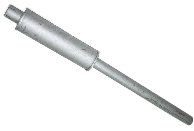 

Глушитель доп. (резонатор) М-412 (AS)