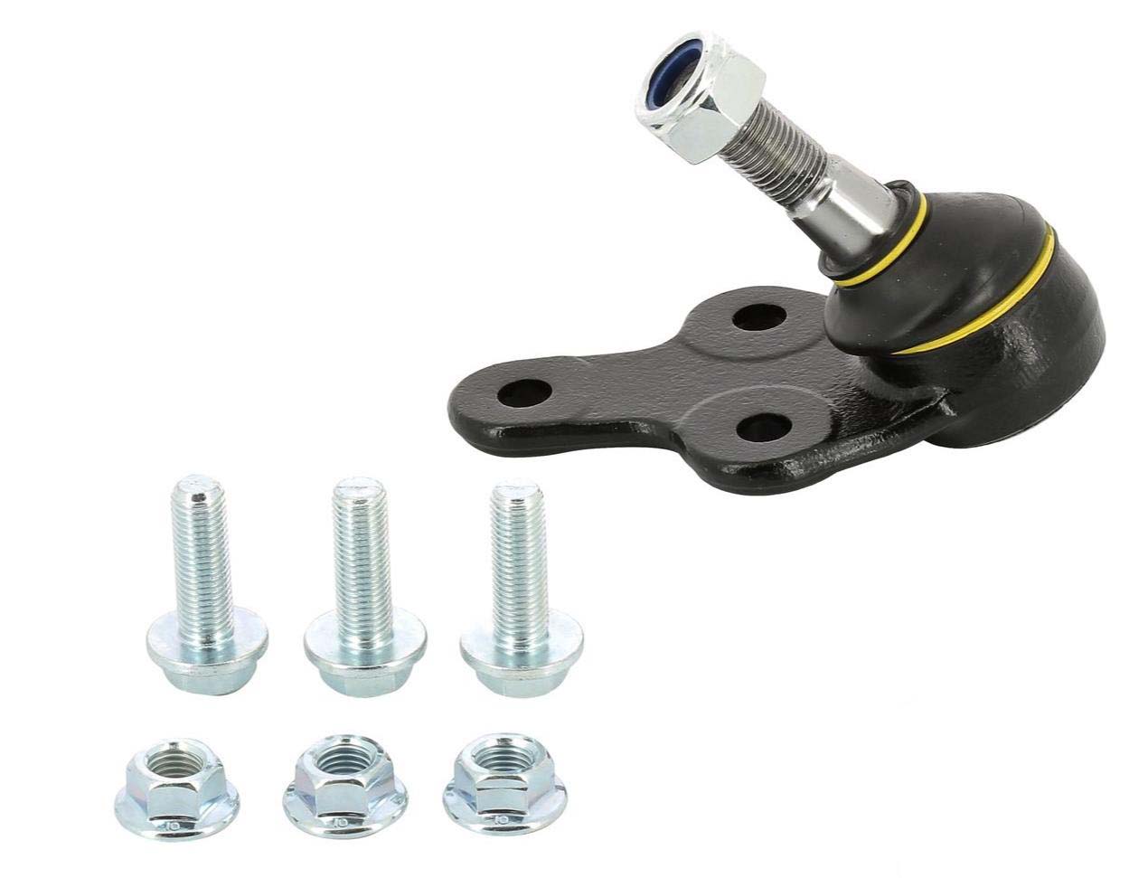 

Опора шаровая FORD Focus II (MOOG) VV-BJ-3653