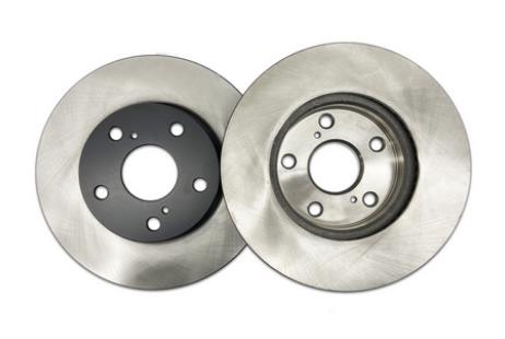 

Диск тормозной MAZDA 3 05-10 передний (NIBK) rn1193