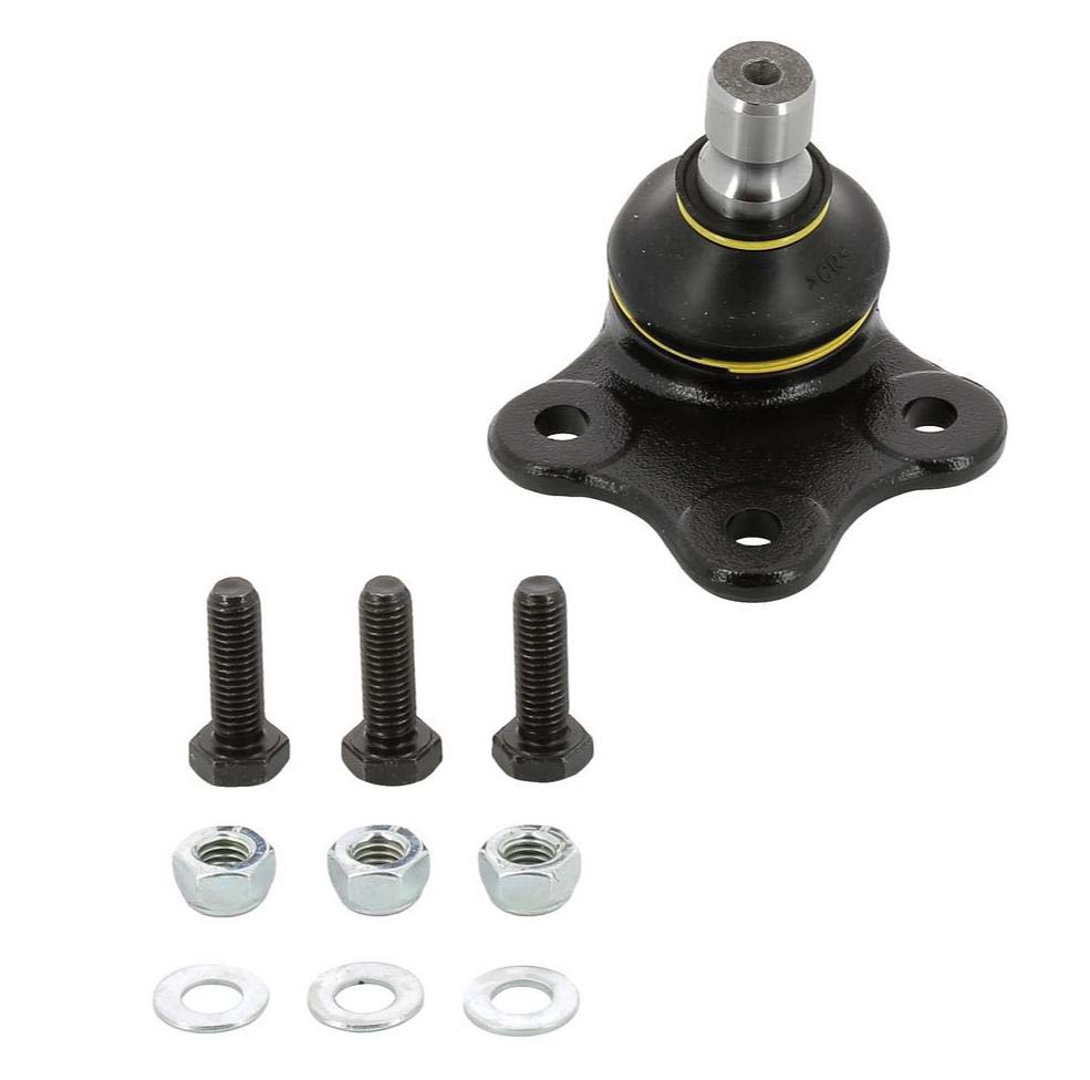 

Опора шаровая FORD Fusion (MOOG) FD-BJ-2260
