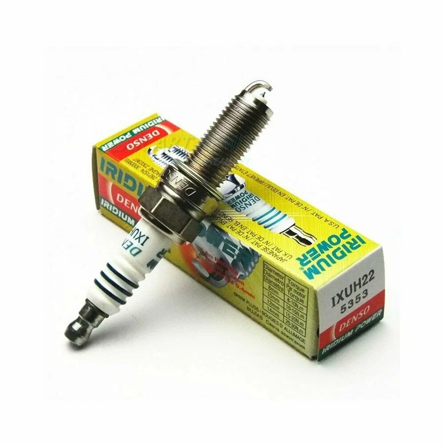 

Свеча зажигания (DENSO) ixuh22i (1шт.)