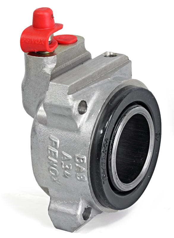 

Цилиндр тормозной передний ВАЗ 2101 наружн. левый (Fenox) Х4814С6 в уп.