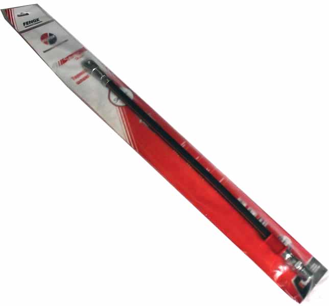 

Шланг тормозной ВАЗ-2121 перед. короткий (Fenox) PH21212C3
