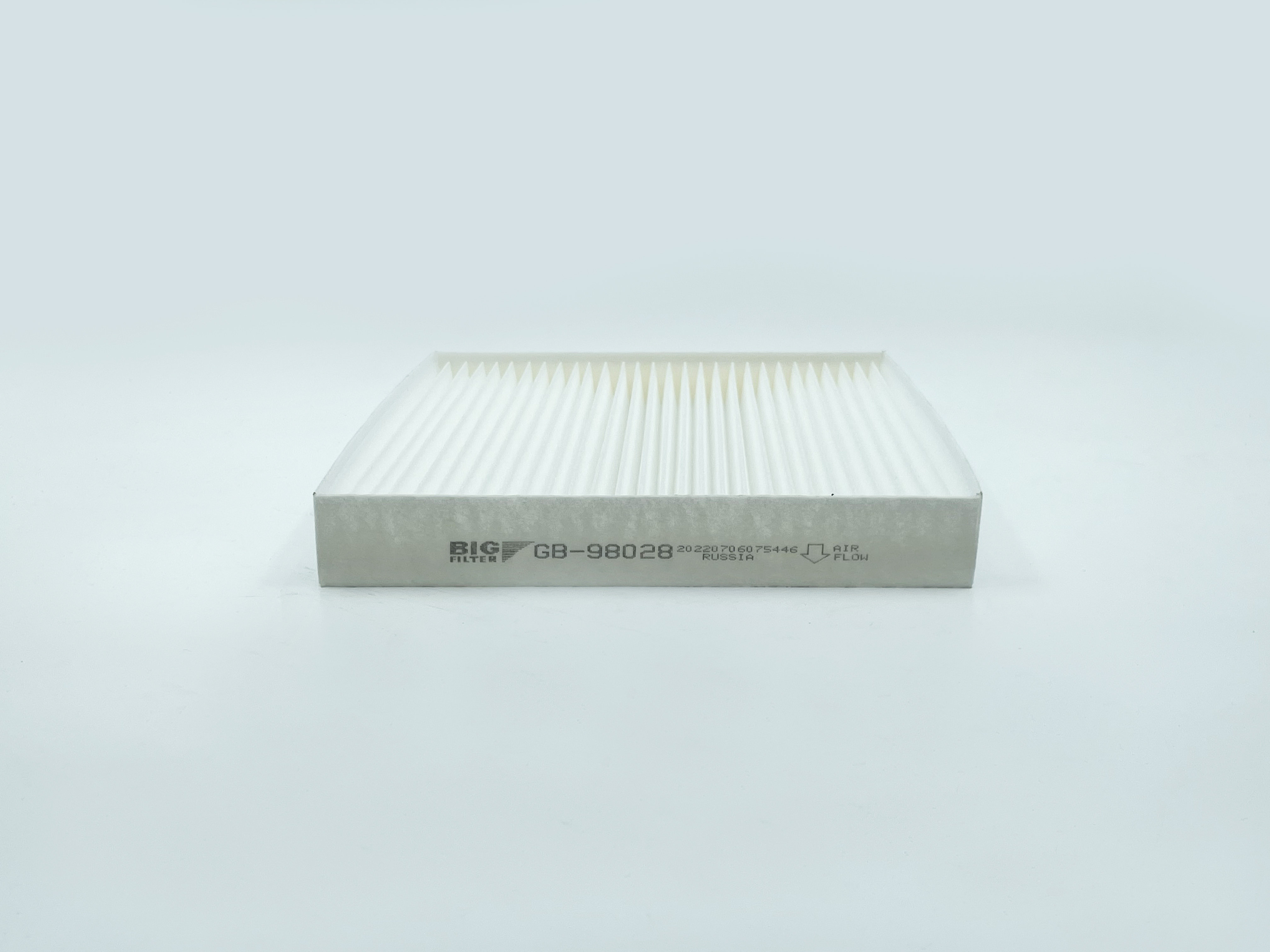 

Фильтр салонный HYUNDAI Creta, Solaris II, Tucson (South Korea); KIA Rio IV, Sportage IV, Seltos, Soul SK3