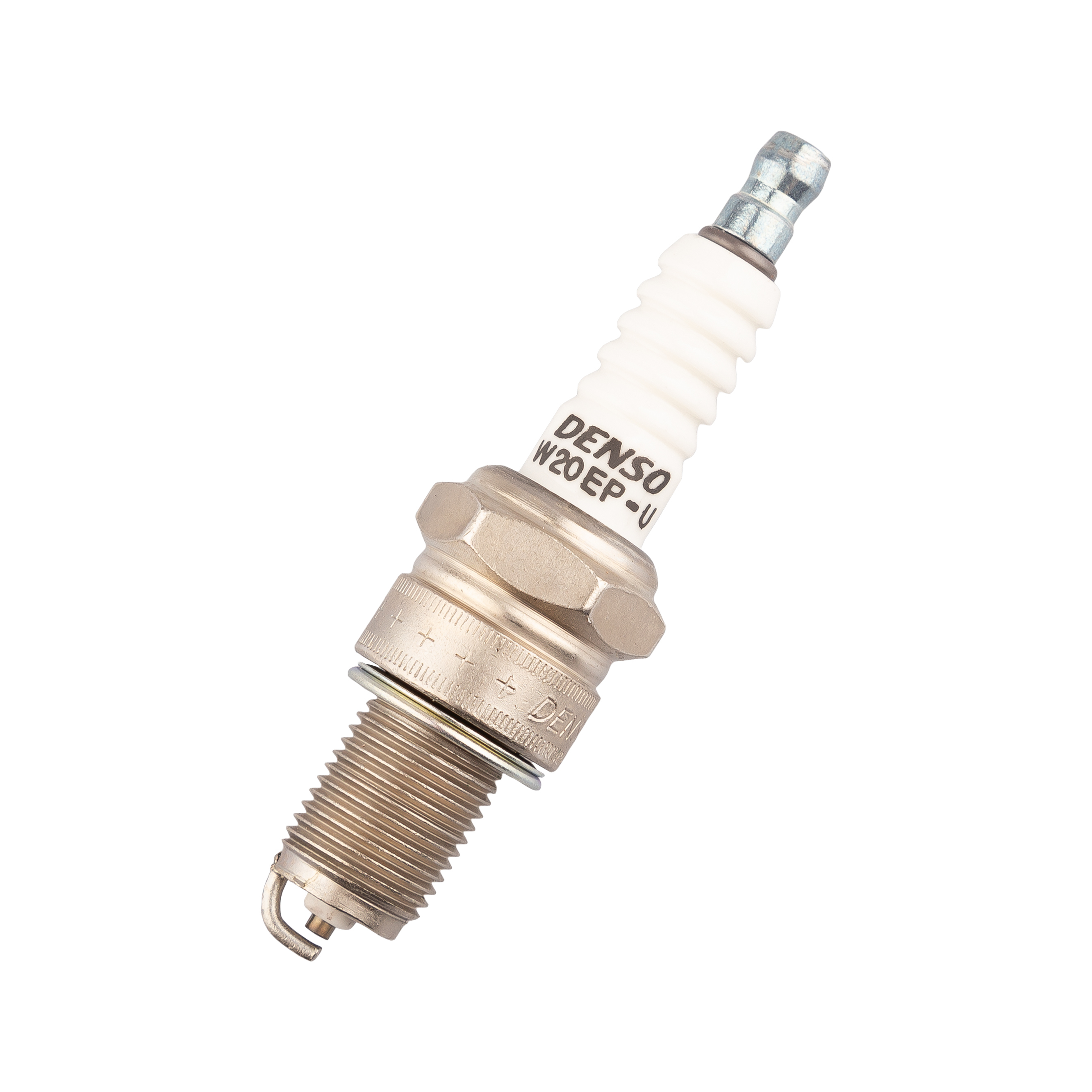 

Свеча зажигания ВАЗ 2101-07 DENSO W20EPU 1шт