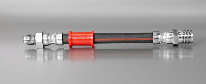 

Шланг сцепления ГАЗ 31029 (Fenox) PH31029C3