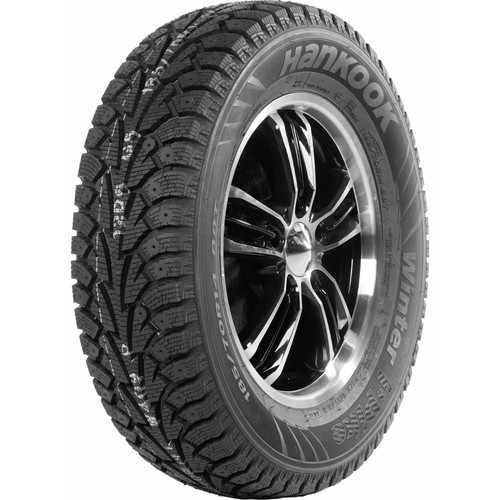 

Шина зимняя HANKOOK Winter iPike W409 225/75 R15 102S KR шип