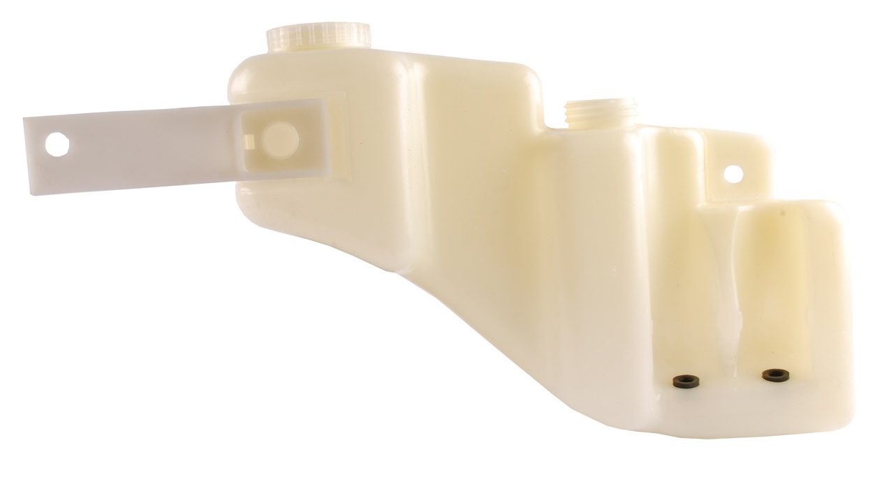 

Бачок омывателя ВАЗ 2110 (под 2 мотора) под датчик