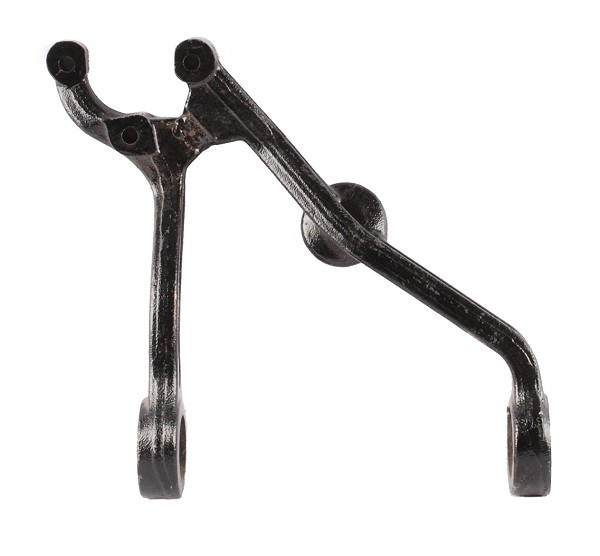 

Рычаг подвески ВАЗ-2121, 31 верхний левый (АвтоВАЗ)