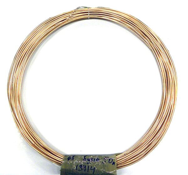 

Трубка тормозная d4,75мм (медь) бухта 50м (Россия)
