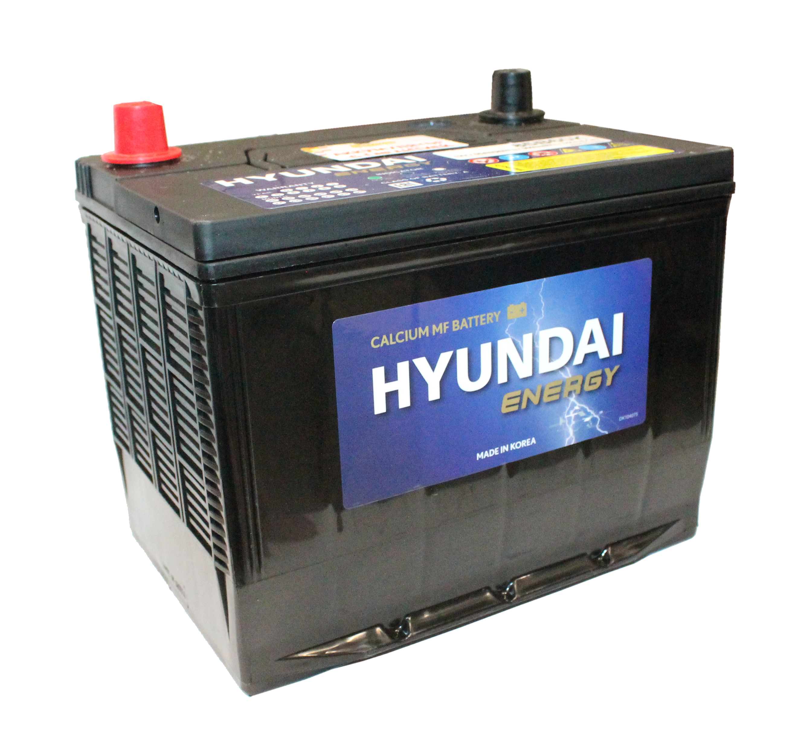 

Аккумулятор HYUNDAI Energy 55Ah/550 прав+/обратная (толстые клеммы) 230x172x204