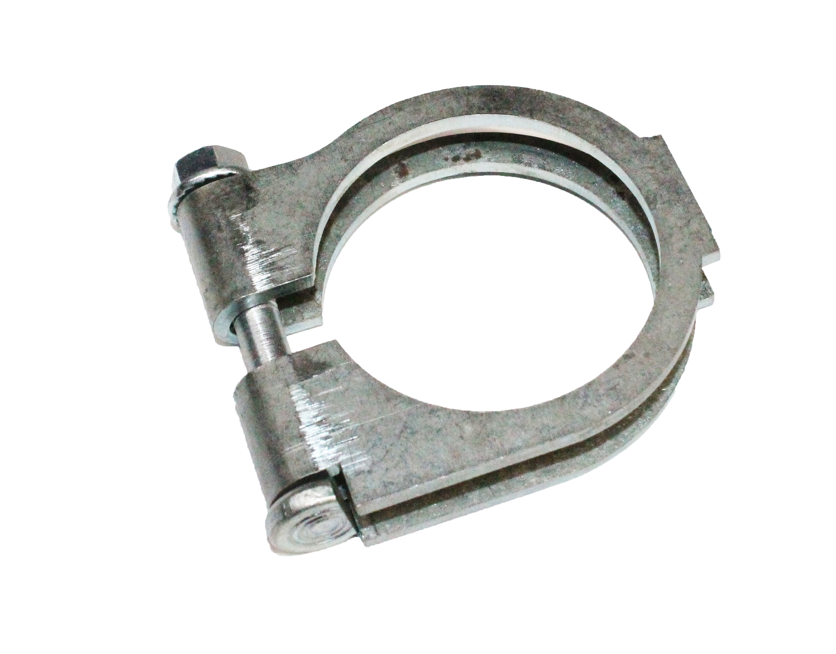 

Хомут глушителя D 68 (Димитровград)