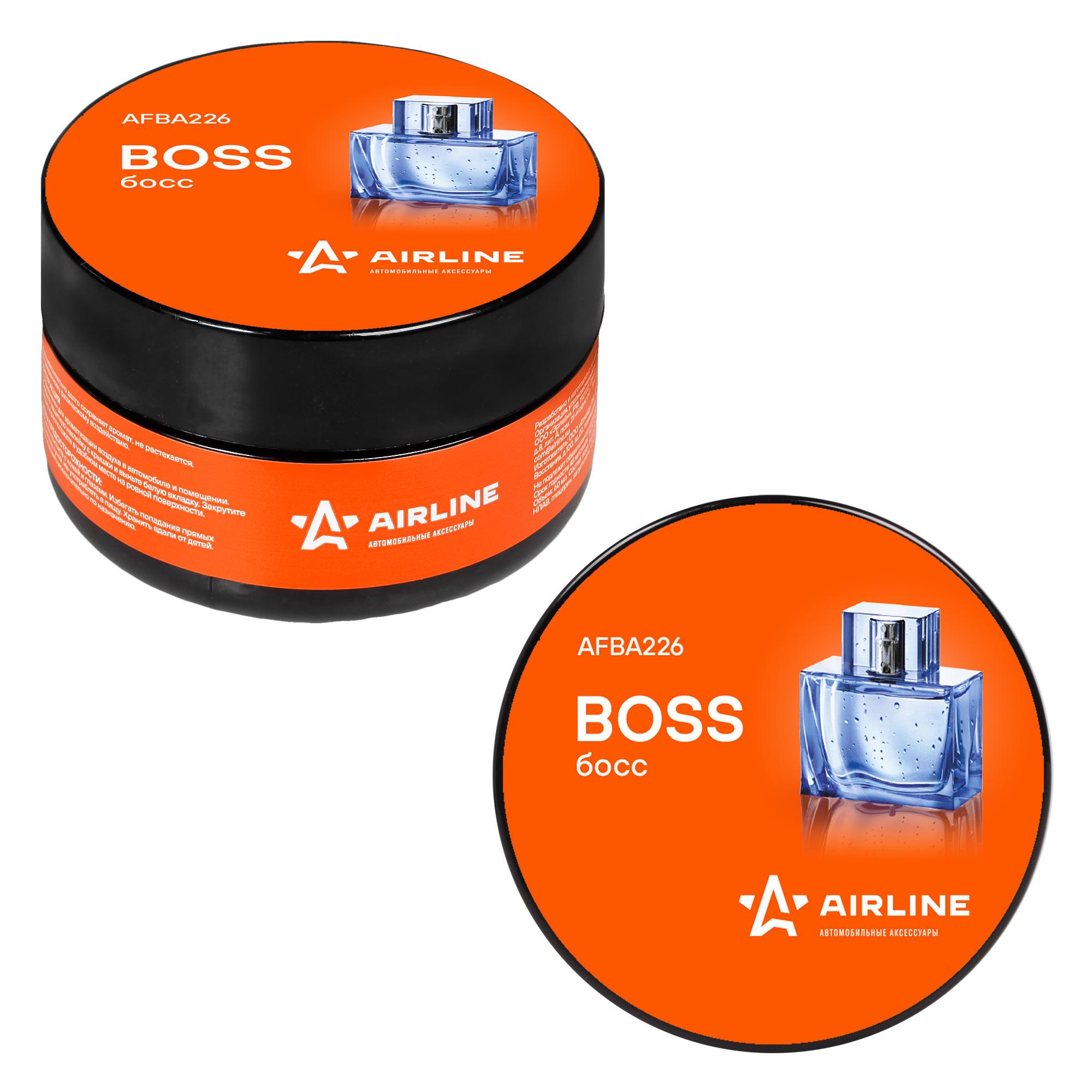 

Ароматизатор на панель банка гелевый Планета 60мл boss (AIRLINE)