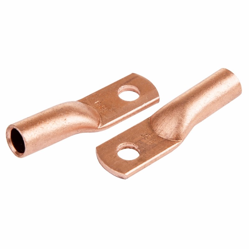 

Клемма под болт М8 ТМ 35–8–10 (35мм2 - F8мм) (REXANT)