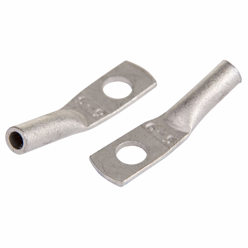 

Клемма под болт М6 ТМЛо 6–5 (6мм2 - F5мм) (REXANT)