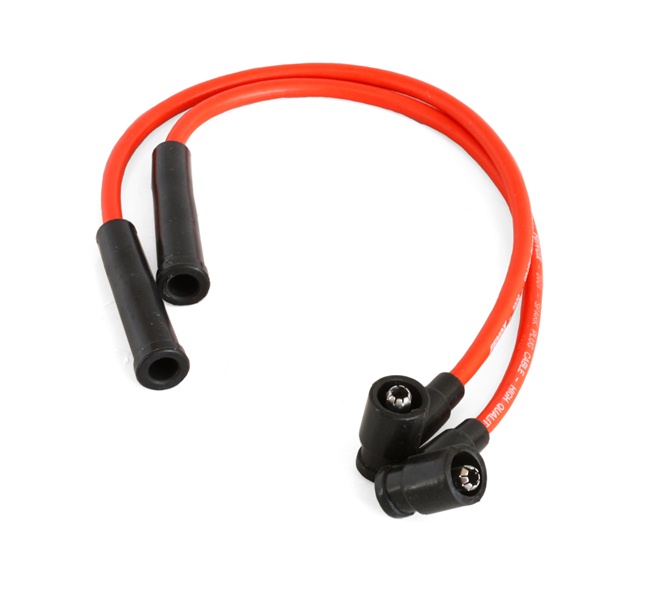 

Провода высоковольтные ВАЗ 1111 силикон (Fenox) IW73 006C3 в уп.
