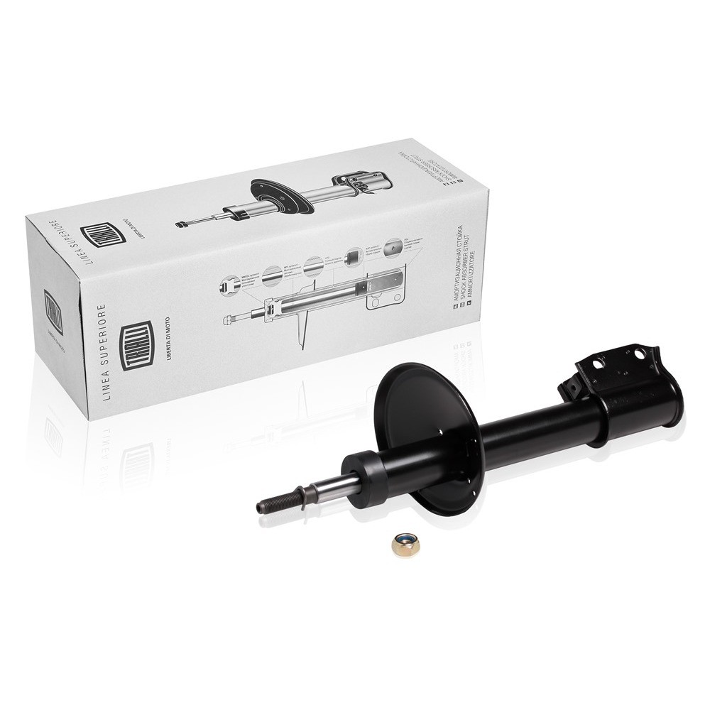 

Амортизатор (стойка) перед. газ. для а/м Renault Sandero Stepway (07-) (AG 09058)