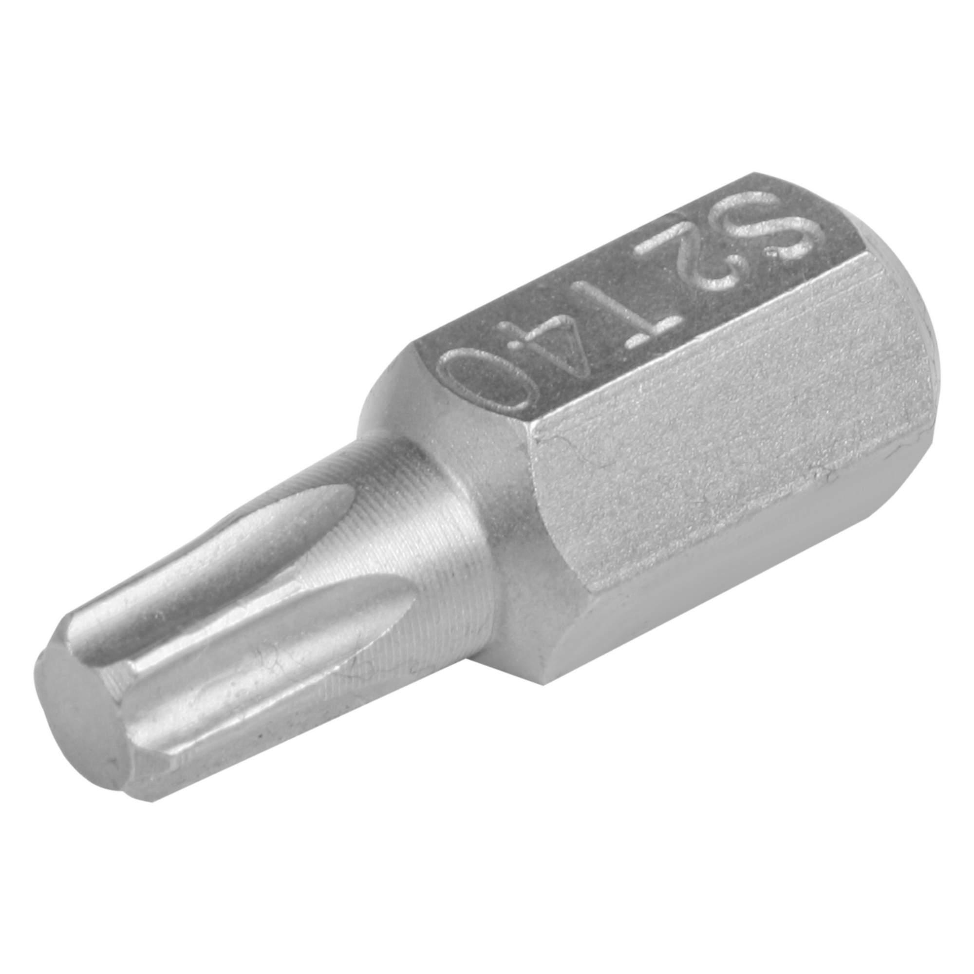 

Бита вставка TORX T40 3/8" 30мм (AIRLINE)