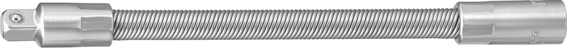 

Удлинитель 1/4" 150мм гибкий (Thorvik)