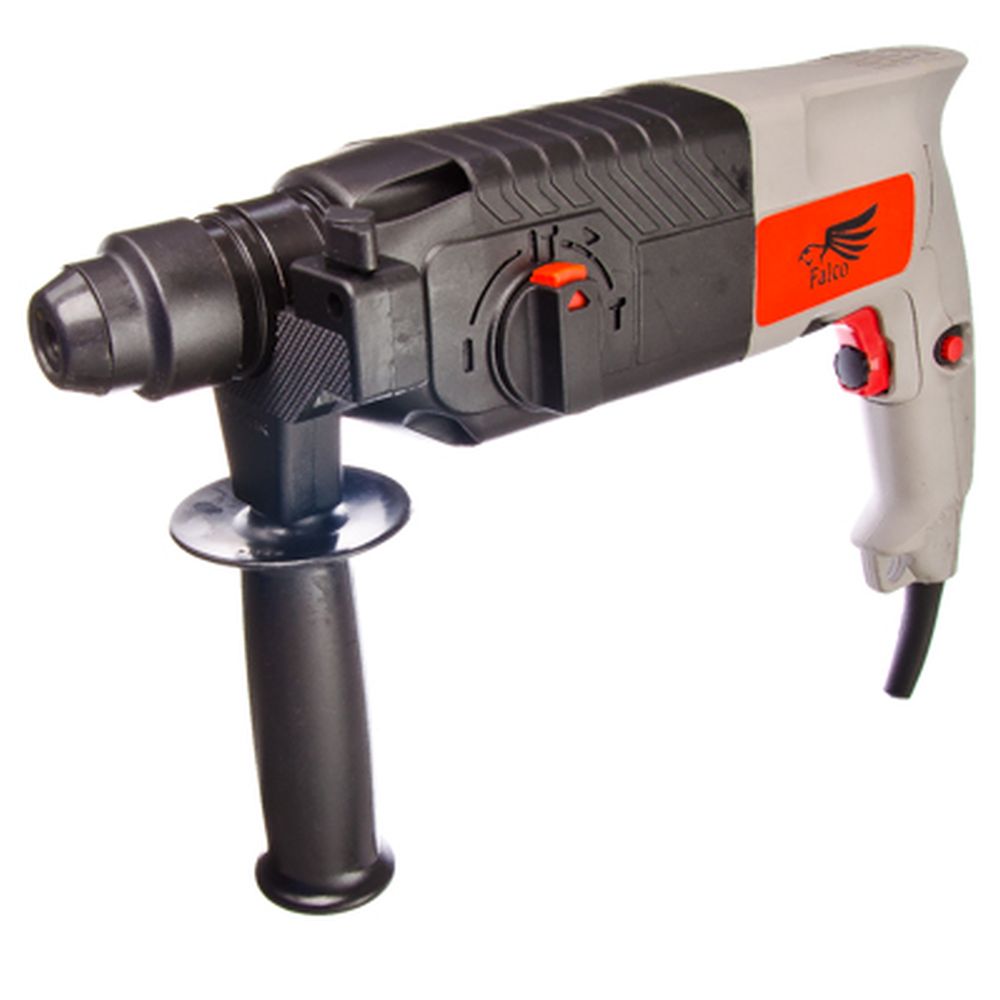 

Перфоратор FALCO RH-26/800, горизонт., SDS plus (кейс)