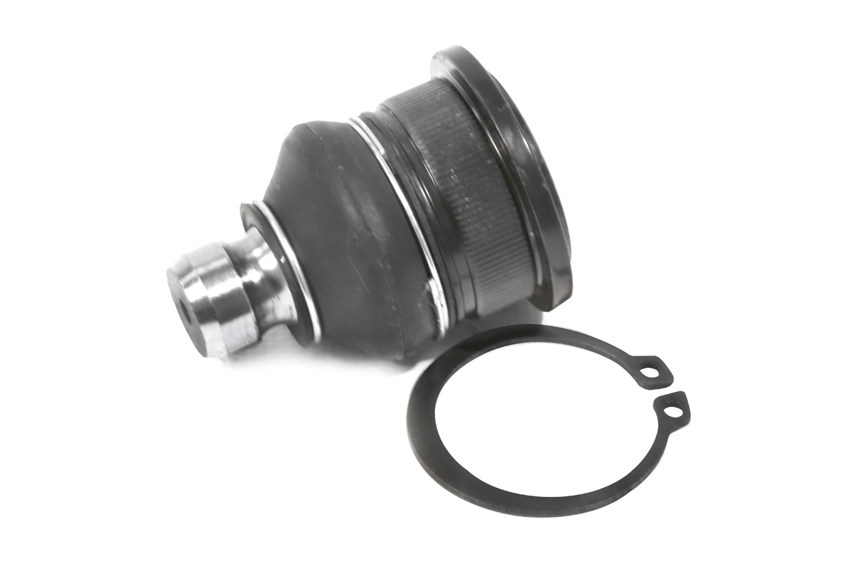 

Опора шаровая ВАЗ LADA Largus, RENAULT (-14г;- кольцевая проточка) с кольцом