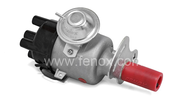 

Распределитель зажигания ГАЗ 1908.3706 бесконтактный (Fenox) ID37007O7