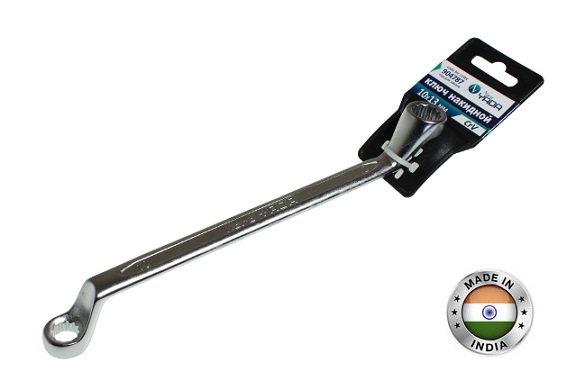 

Ключ накидной 10x13 (YADA)