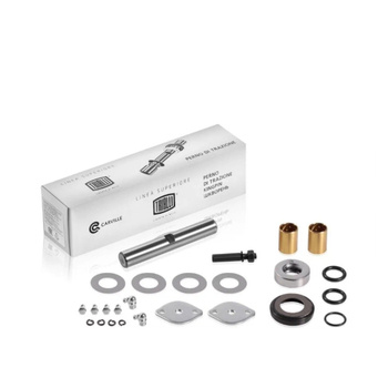 

Шкворень в сборе для а/м Газ-3302 полный комплект (1 шт.) (TRIALLI) SH 0320, SH0320