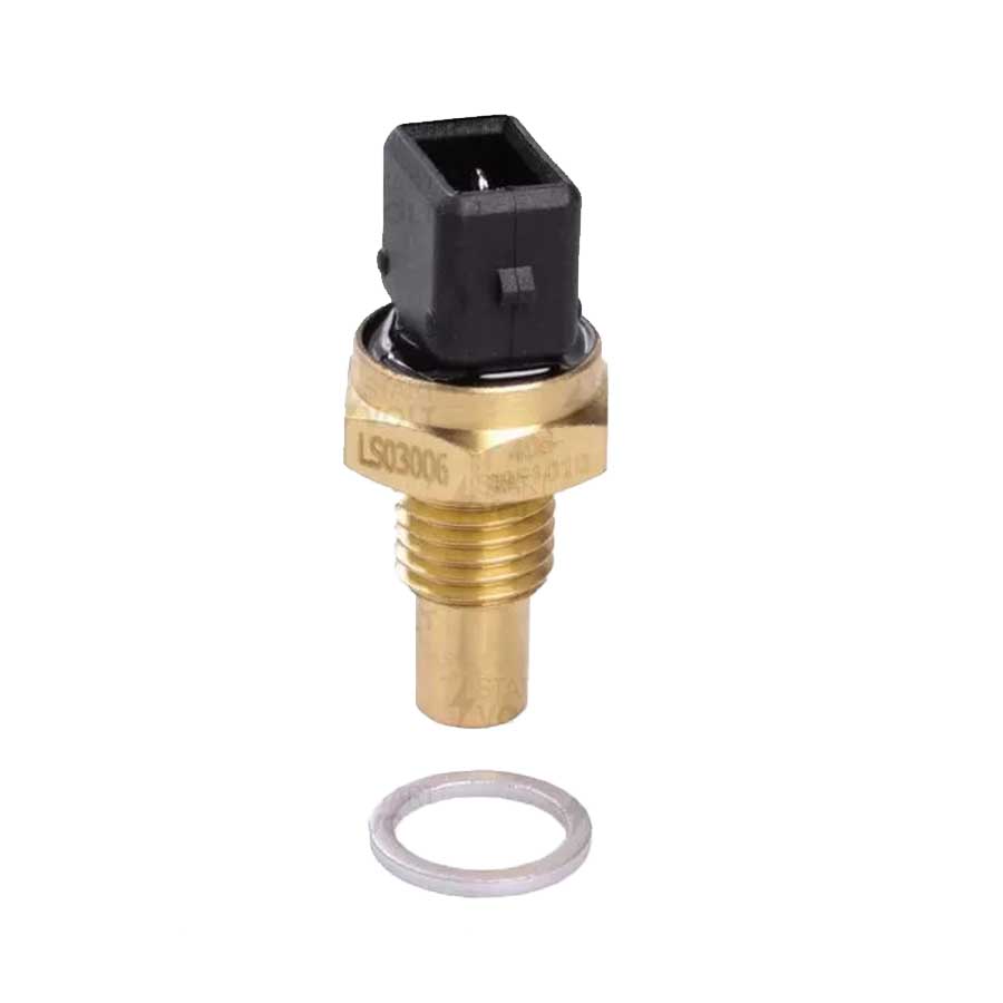 

Датчик температуры ГАЗ-3110, 3302 дв.406 инж. (STARTVOLT) LS 03006