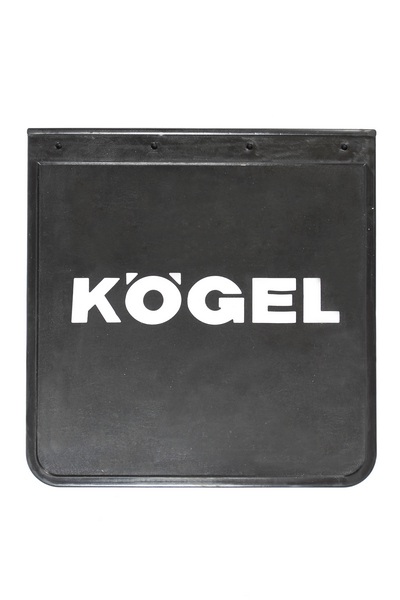 

Брызговик для прицепов Seintex KOGEL универсальный пластиковый черный комп 2 шт (KOGEL) 89763