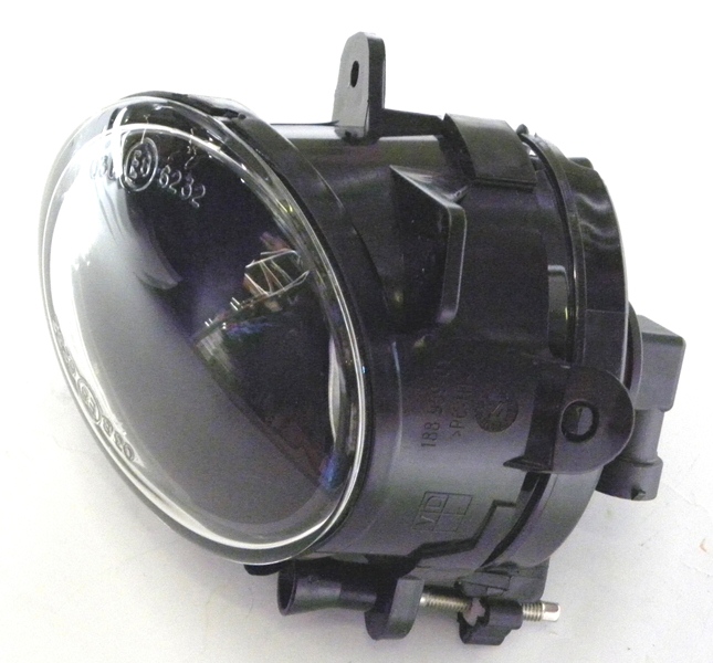 

Фара противотуманная ВАЗ 2190 левая (Автосвет)