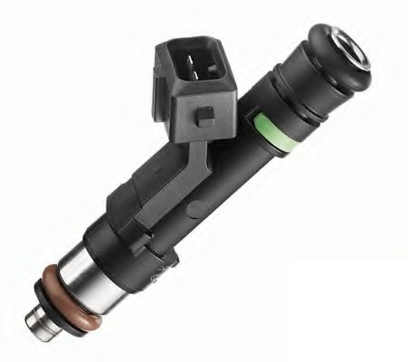 

Форсунка инжекторная ВАЗ дв.1,5 8кл. (BOSCH) 0280158110
