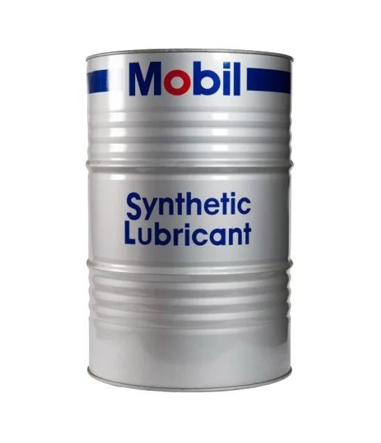

Моторное масло Mobil Super 3000 X1 5W40 синтетическое 60л