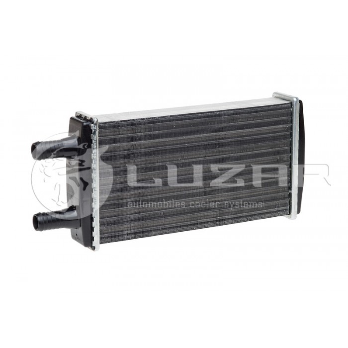 

Радиатор отопителя ГАЗ 33025 27 (Бизнес) алюминиевый (LUZAR)