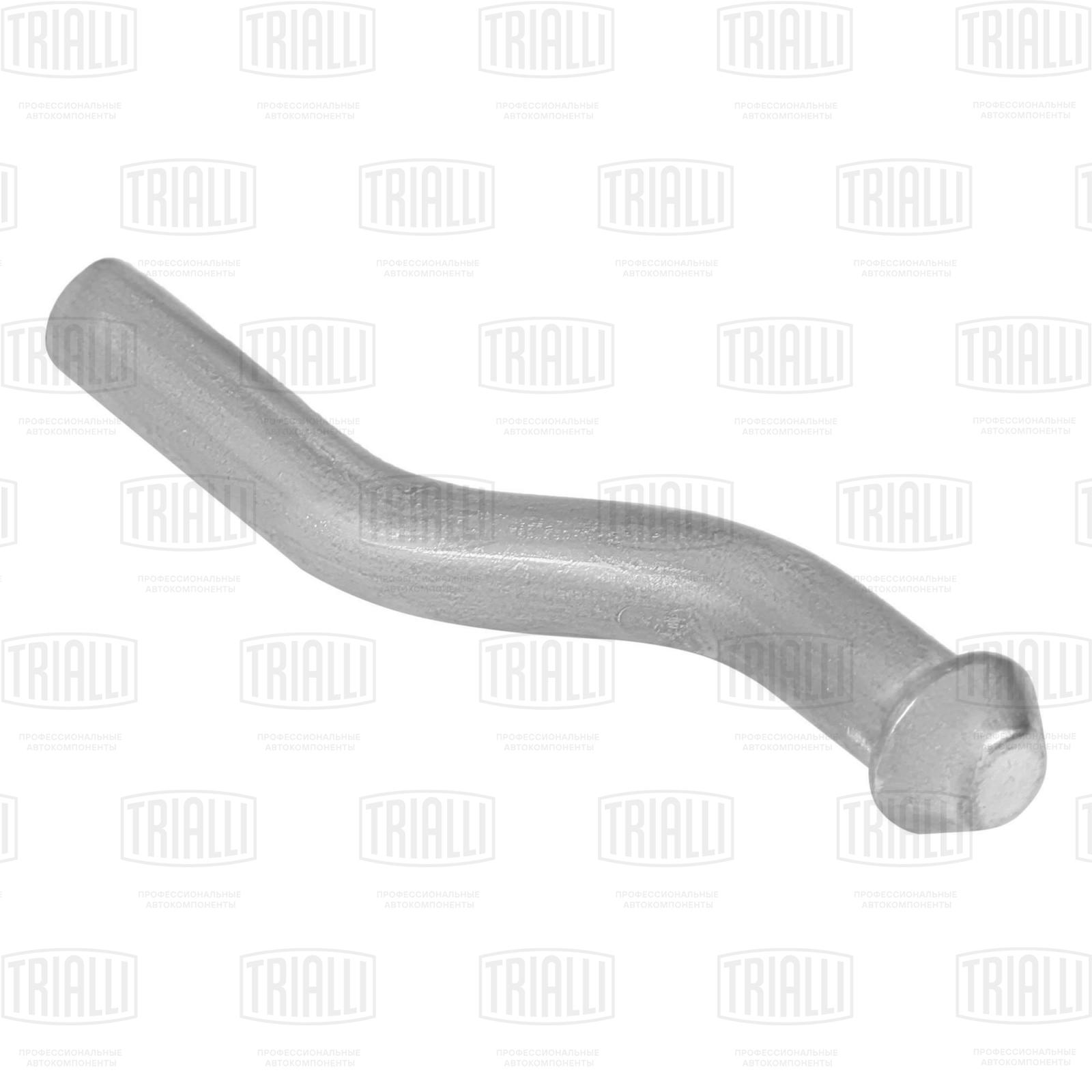 

Кронштейн глушителя дополнительного ВАЗ-2170 задний (TRIALLI)