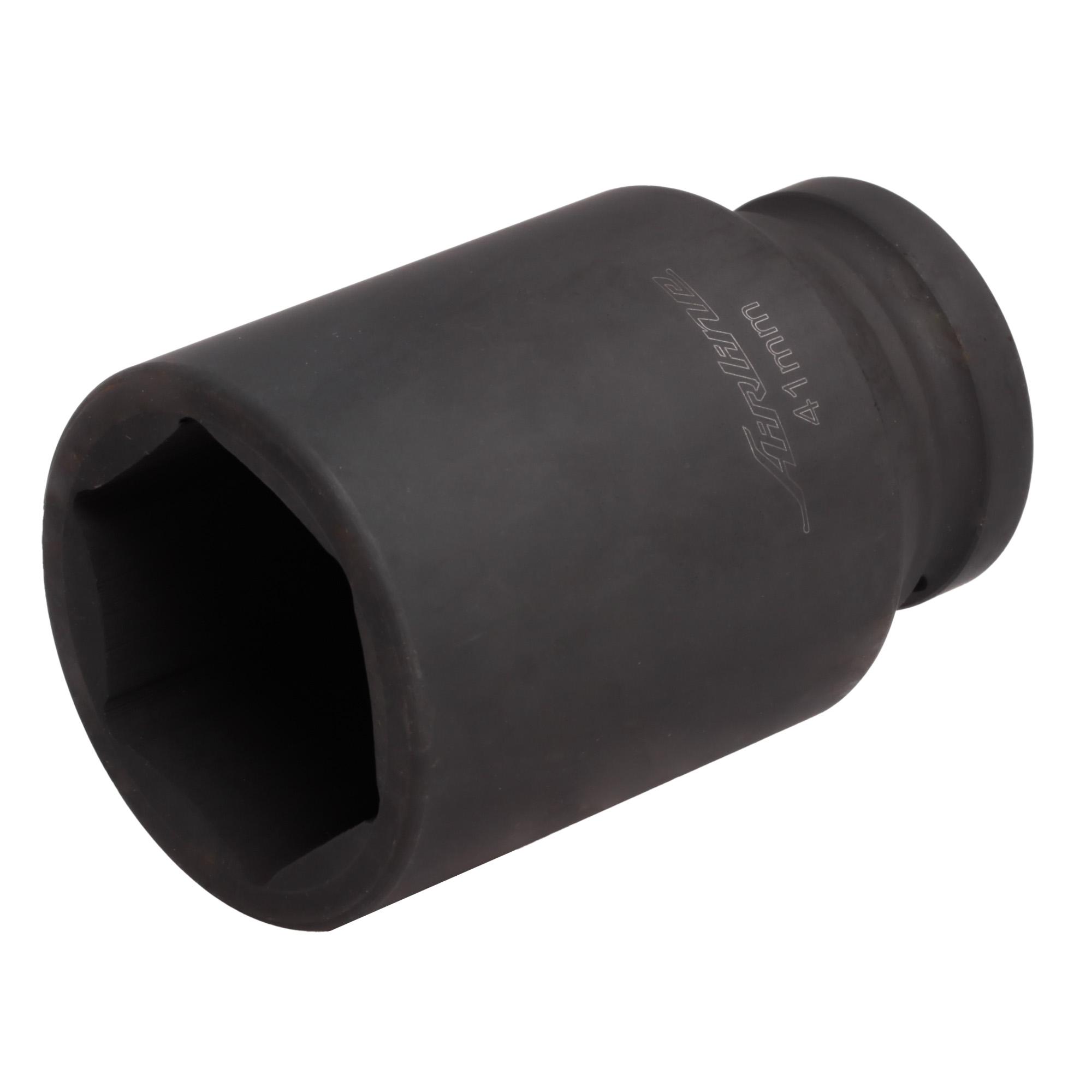 

Головка ударная торцевая 3/4" DR шестигранная удлинённая 41мм (AIRLINE) AT-IS34-42