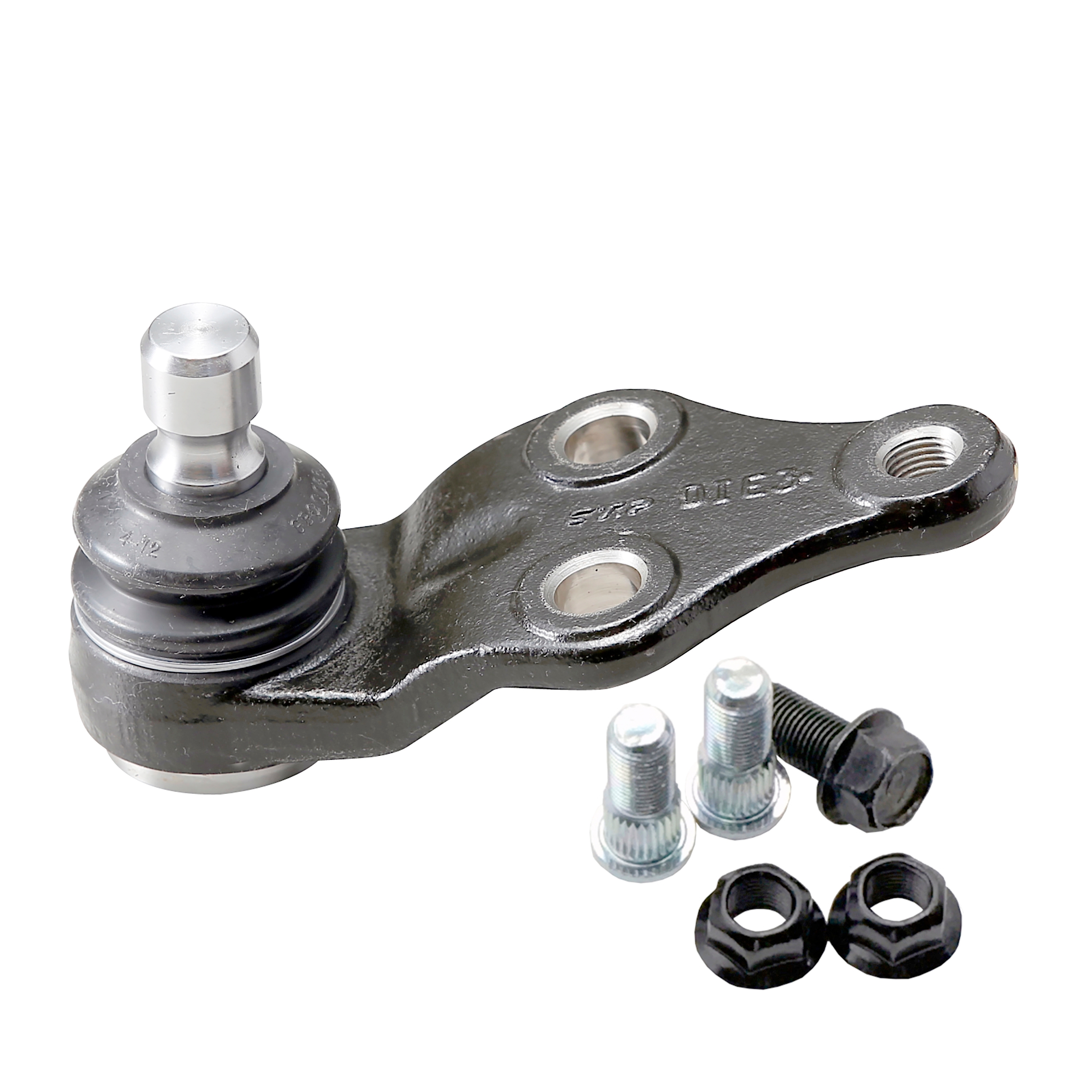 

Опора шаровая Hyundai Sonata 10-, Kia Sorento 12-, Soul 13- (CTR) CB0208
