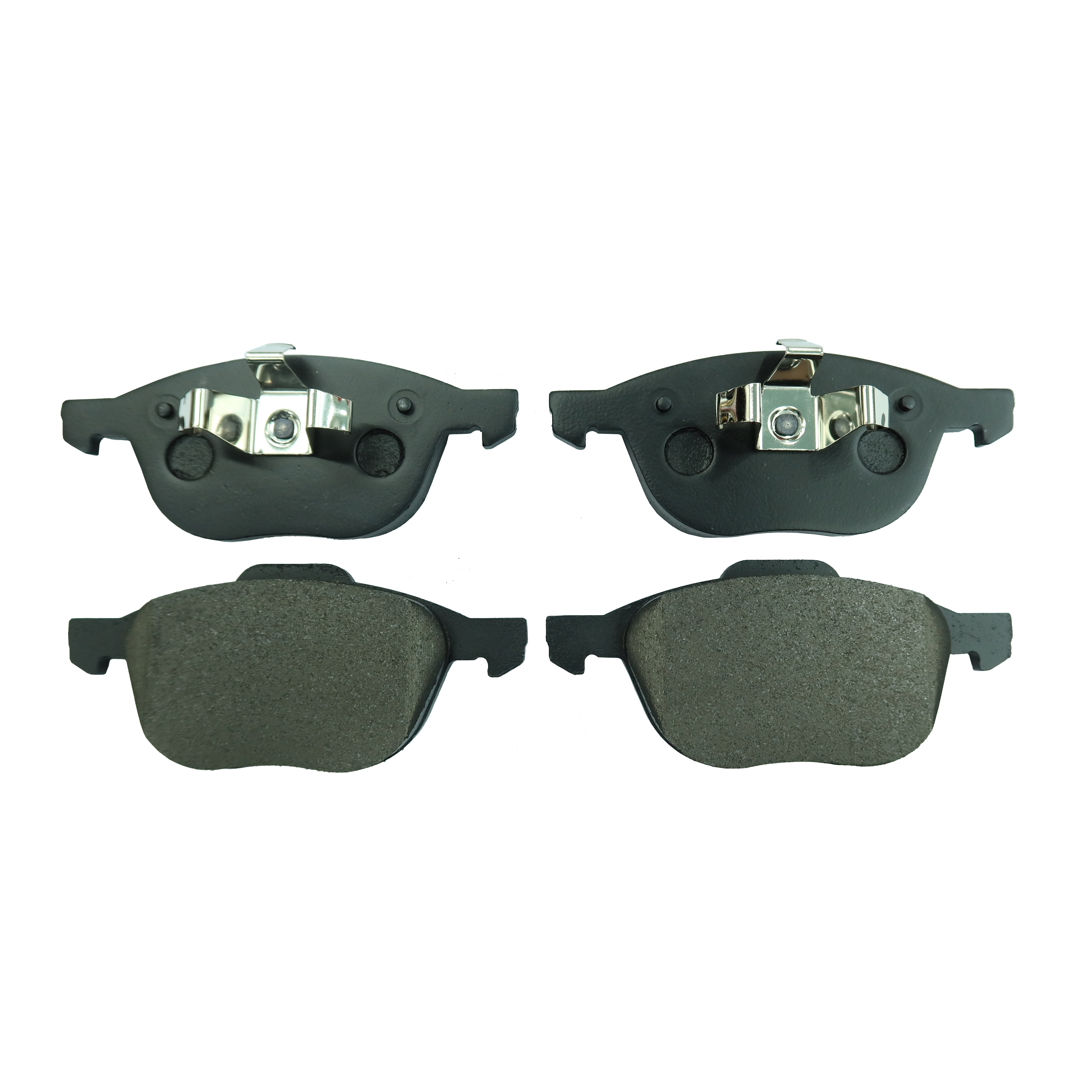 

Колодки тормозные Ford Focus 04-, Mazda 3 03- (CTR) GK0159