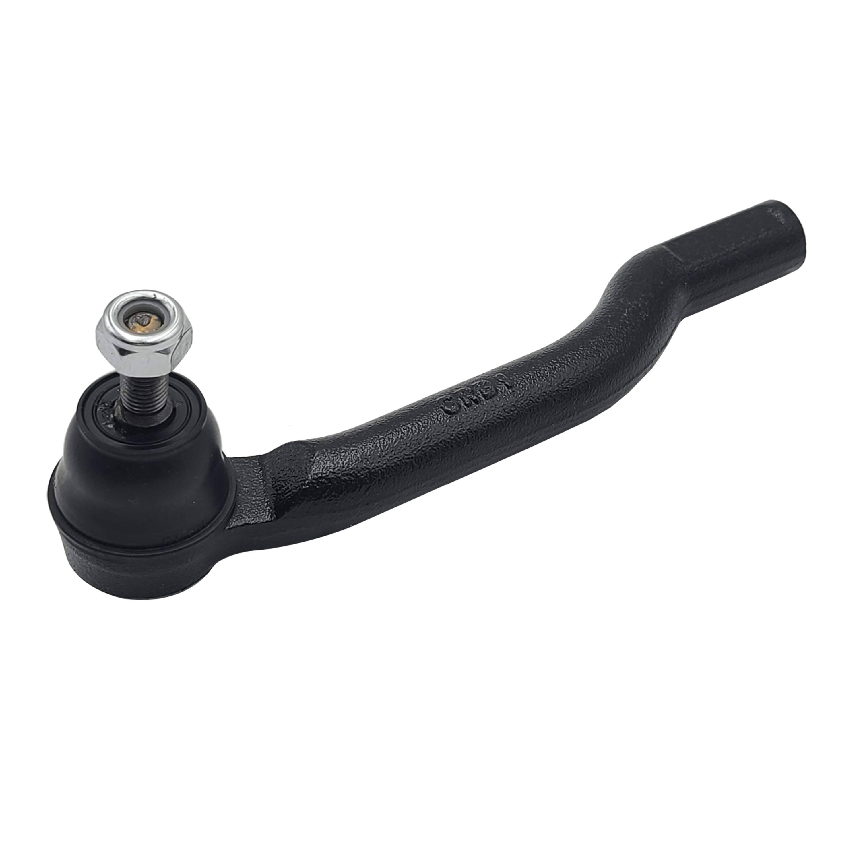 

Наконечник рулевой тяги правой Nissan Note (E11) (06-); Tiida (SC11X),(C11X) (07