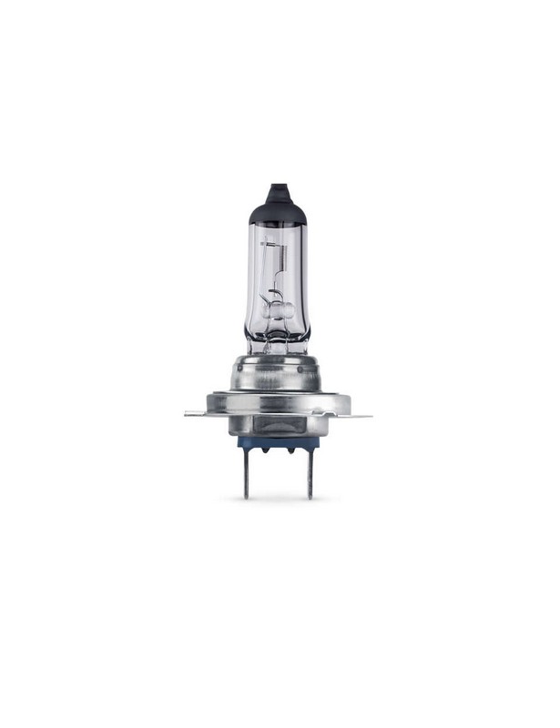 

Галогенная лампа Philips LongLife EcoVision H18 12V- 65W (PY26d-1) белая