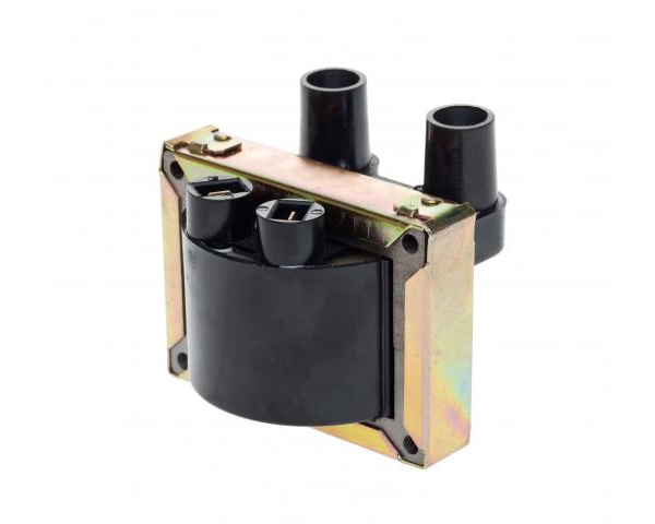 

Катушка зажигания ГАЗ,УАЗ дв.406 (СтартВольт) 406.3705
