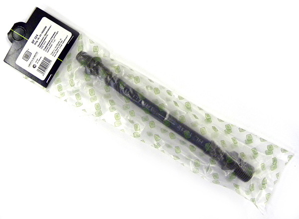 

Шланг сцепления Волга 177мм штуц.М12х1,2 штуц.М16х1,5/М12х1,0 (TRIALLI) BF324