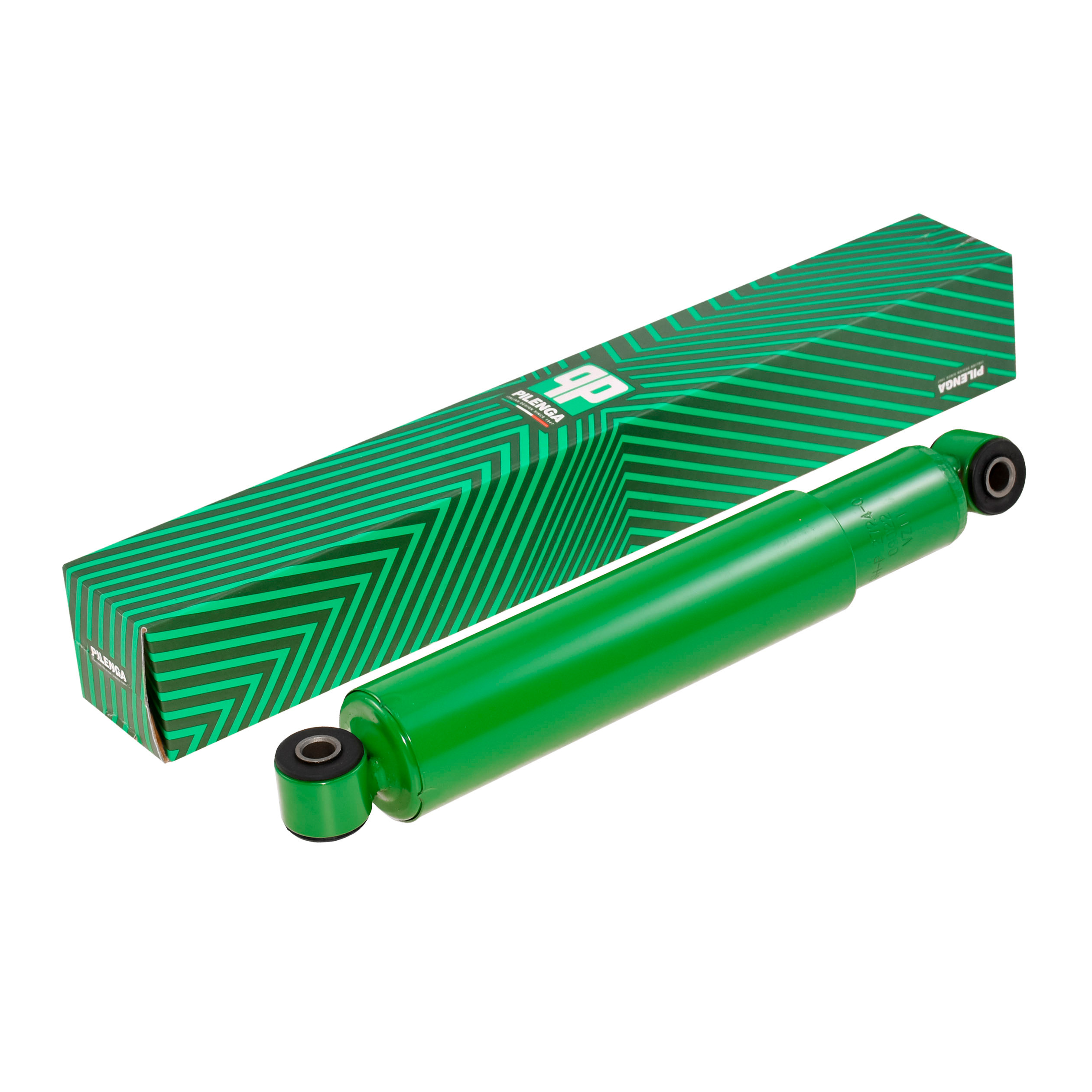 

Амортизатор ВАЗ-2123 задний (Pilenga) в сборе, SH-P2724-O