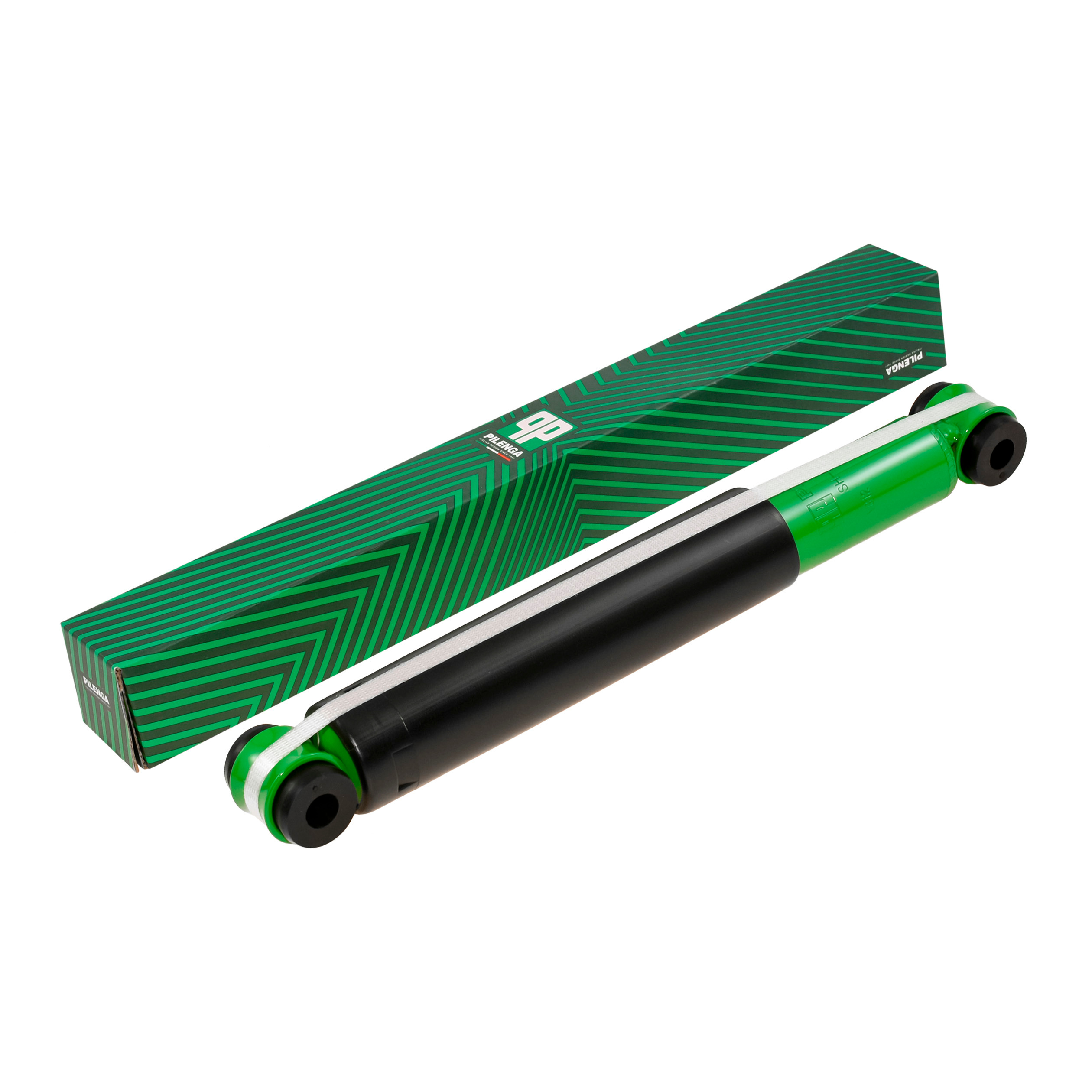 

Амортизатор ГАЗЕЛЬ передний/задний, Соболь задний (Pilenga) газомасляный, SH-P3302-G