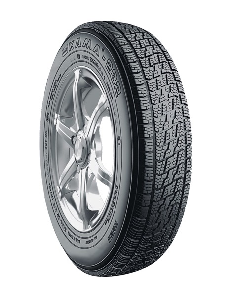 

Шина КАМА 185/75 R16 95T