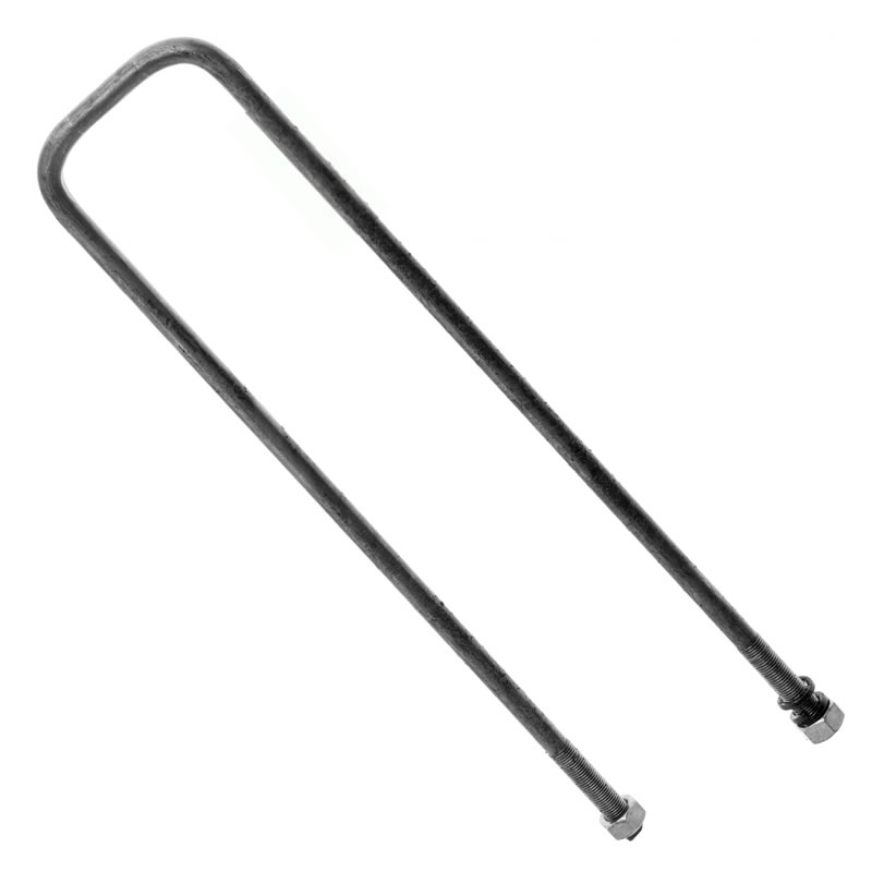 

Стремянка кузова ГАЗ 3302 L 450