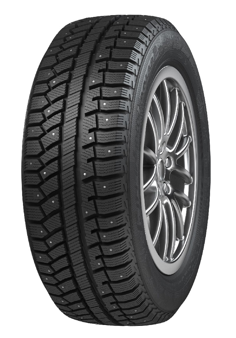 

Шина зимняя CORDIANT Polar 2 PW-502 R15 195/65 T