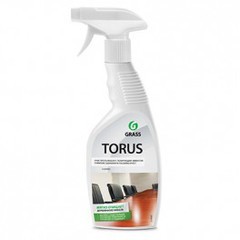 

Очиститель-полироль GRASS "Torus" 600 мл